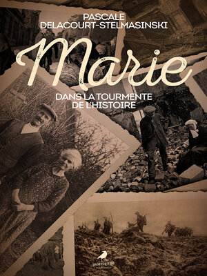 cover image of Marie